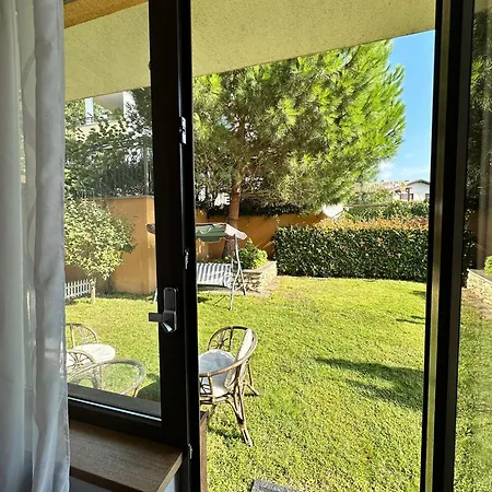 Boulevard Sea Residenz 250 Meter Zum Sandstrand 5* Slantchev Briag