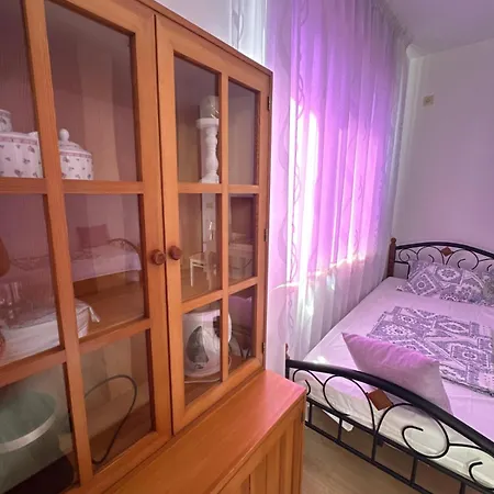 Hotel Boulevard Sea Residenz 250 Meter Zum Sandstrand Slantchev Briag