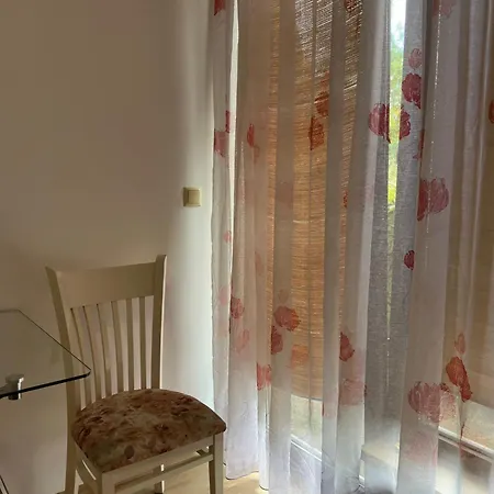 Hotel Boulevard Sea Residenz 250 Meter Zum Sandstrand Slantchev Briag