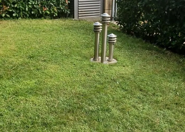 Hotel Boulevard Sea Residenz 250 Meter Zum Sandstrand 5*