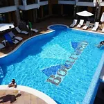 Boulevard Sea Residenz 250 Meter Zum Sandstrand Hotel Sunny Beach