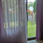 Boulevard Sea Residenz 250 Meter Zum Sandstrand Hotel 5*