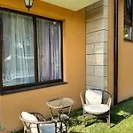 Hotel Boulevard Sea Residenz 250 Meter Zum Sandstrand Sunny Beach