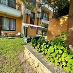 Boulevard Sea Residenz 250 Meter Zum Sandstrand Hotel Sunny Beach