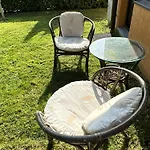 Hotel Boulevard Sea Residenz 250 Meter Zum Sandstrand