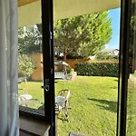 Boulevard Sea Residenz 250 Meter Zum Sandstrand 5* Sunny Beach