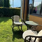 Boulevard Sea Residenz 250 Meter Zum Sandstrand Hotel Sunny Beach