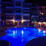 Hotel Boulevard Sea Residenz 250 Meter Zum Sandstrand Sunny Beach