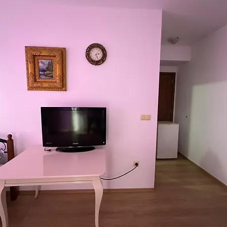מלון Boulevard Sea Residenz 250 Meter Zum Sandstrand