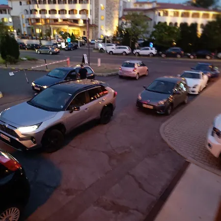 Boulevard Sea Residenz 250 Meter Zum Sandstrand 호텔 써니비치