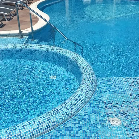 Boulevard Sea Residenz 250 Meter Zum Sandstrand 호텔 써니비치