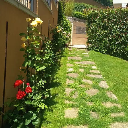 Boulevard Sea Residenz 300 Meter Zum Sandstrand 5*