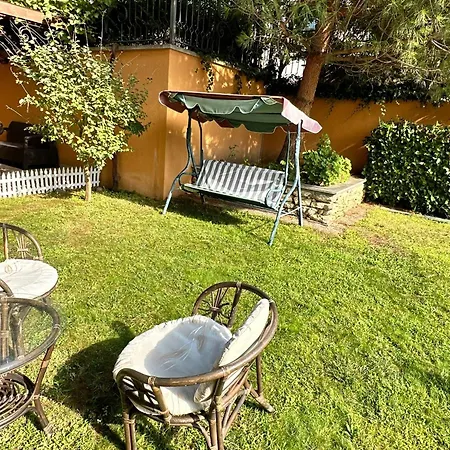 Boulevard Sea Residenz 250 Meter Zum Sandstrand 5* Σάνι Μπιτς