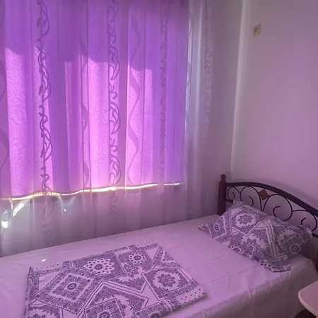 Ξενοδοχείο Boulevard Sea Residenz 250 Meter Zum Sandstrand Σάνι Μπιτς