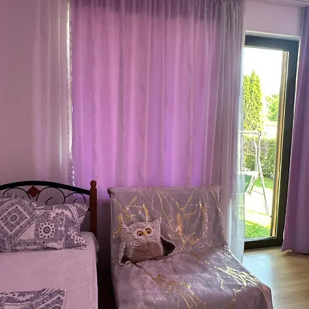 Ξενοδοχείο Boulevard Sea Residenz 250 Meter Zum Sandstrand 5*