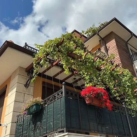 Boulevard Sea Residenz 250 Meter Zum Sandstrand Ξενοδοχείο 5*