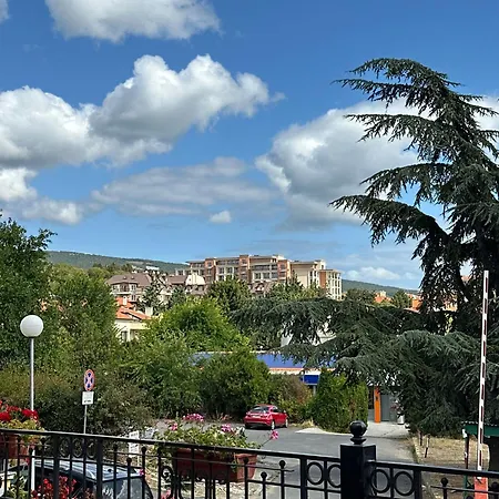 Boulevard Sea Residenz 250 Meter Zum Sandstrand Ξενοδοχείο 5*