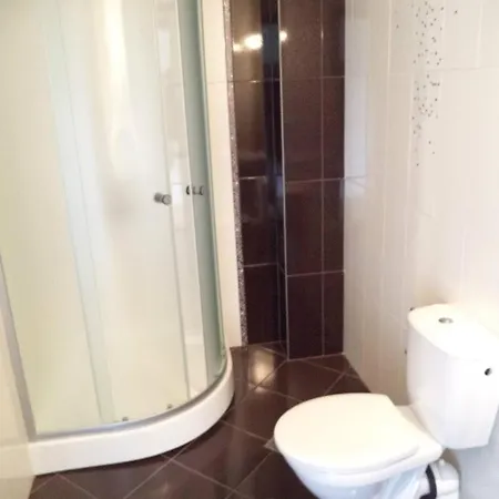 Ξενοδοχείο Boulevard Sea Residenz 250 Meter Zum Sandstrand 5*