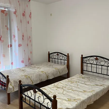 Boulevard Sea Residenz 250 Meter Zum Sandstrand Ξενοδοχείο Σάνι Μπιτς