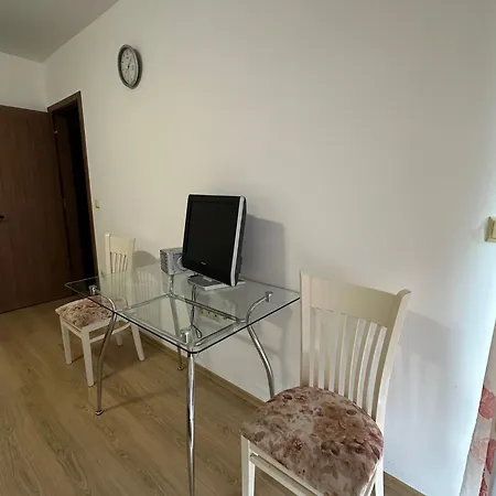 Boulevard Sea Residenz 250 Meter Zum Sandstrand Ξενοδοχείο