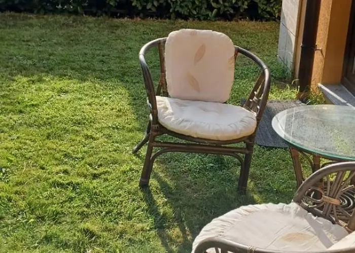 Boulevard Sea Residenz 250 Meter Zum Sandstrand Hotel