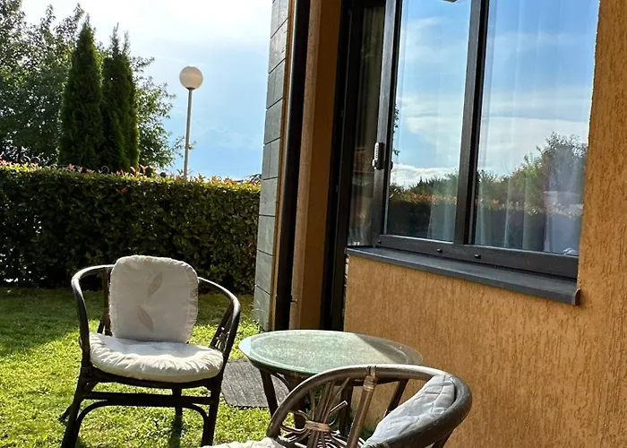 Hotel Boulevard Sea Residenz 250 Meter Zum Sandstrand Sunny Beach