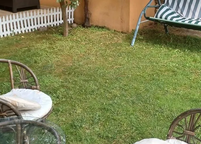 Boulevard Sea Residenz 250 Meter Zum Sandstrand Hotel