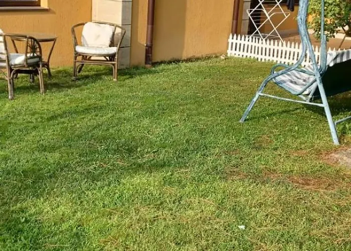 Hotel Boulevard Sea Residenz 250 Meter Zum Sandstrand 5*