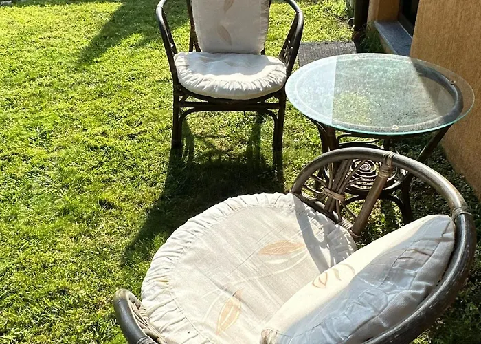 Hotel Boulevard Sea Residenz 250 Meter Zum Sandstrand