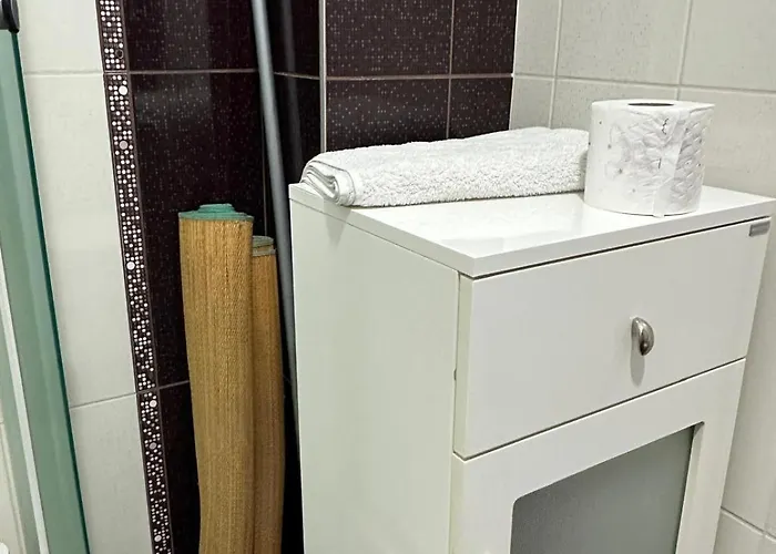 Hotel Boulevard Sea Residenz 250 Meter Zum Sandstrand Sunny Beach