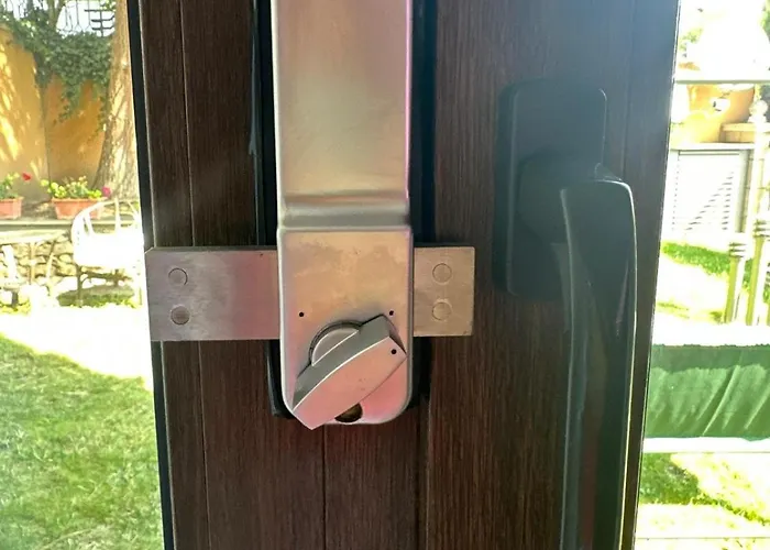 Boulevard Sea Residenz 250 Meter Zum Sandstrand Hotel 5*