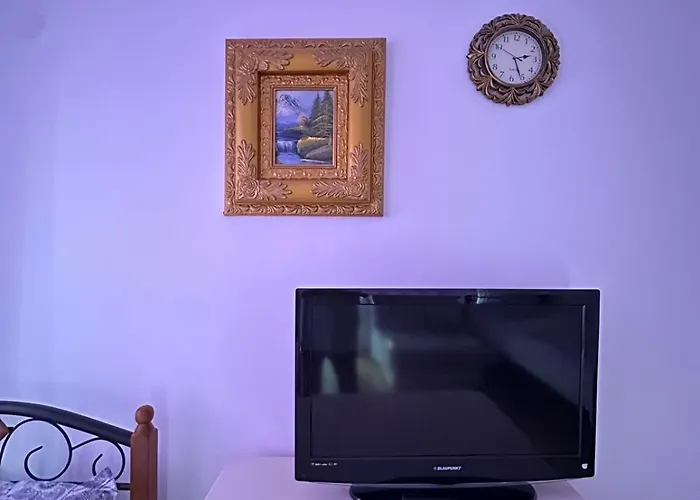 Boulevard Sea Residenz 250 Meter Zum Sandstrand Hotel Sunny Beach