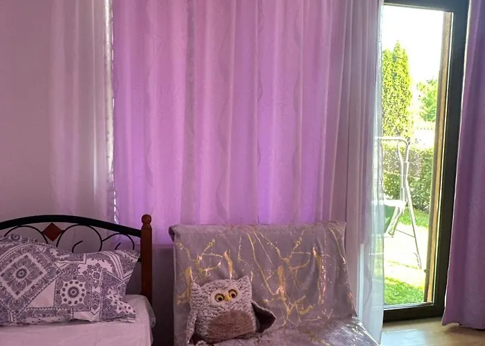 Hotel Boulevard Sea Residenz 250 Meter Zum Sandstrand 5*