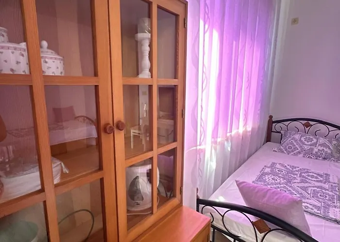 Hotel Boulevard Sea Residenz 250 Meter Zum Sandstrand Sunny Beach