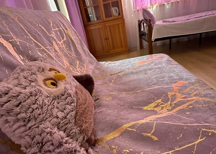 Hotel Boulevard Sea Residenz 250 Meter Zum Sandstrand